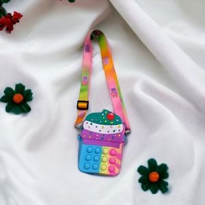 Little Girls Purse